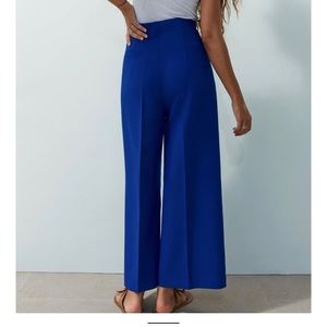 Zara large pants